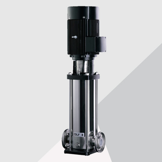 南方CDL，CDLF輕型立式多級(jí)離心泵